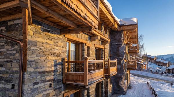 Chalet à vendre à LA PLAGNE (73210) - Savoie