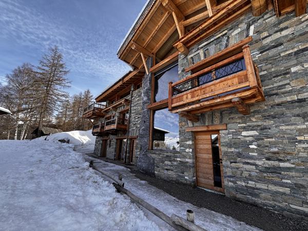 Chalet à vendre à LA PLAGNE (73210) - Savoie