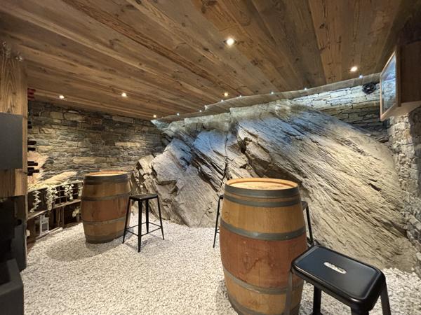 Chalet à vendre à LA PLAGNE (73210) - Savoie