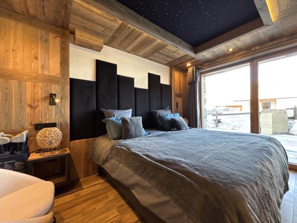 Chalet à vendre à LA PLAGNE (73210) - Savoie