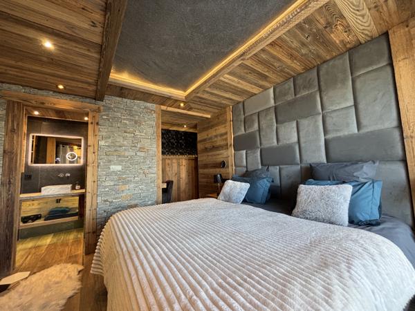 Chalet à vendre à LA PLAGNE (73210) - Savoie