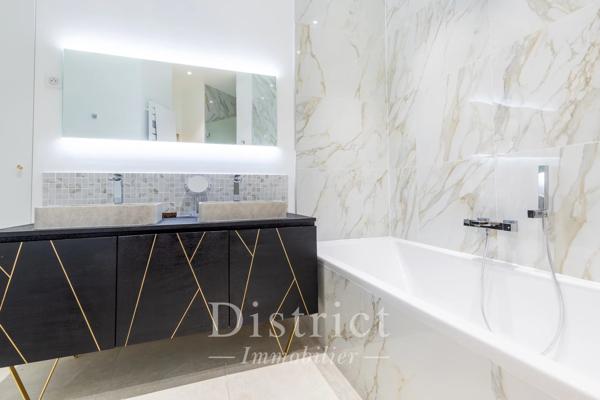 # Appartement – 146m² – Paris 8ème