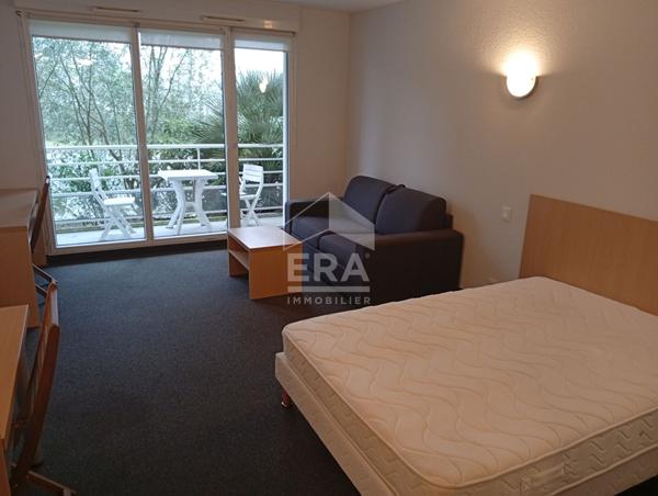 INVESTISSEMENT  LOCATIF  sans contrainte de gestion