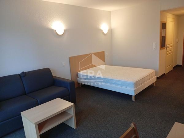 INVESTISSEMENT  LOCATIF  sans contrainte de gestion