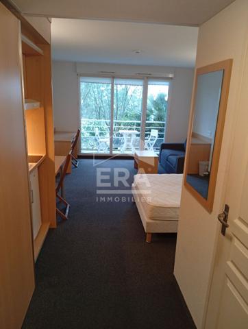 INVESTISSEMENT  LOCATIF  sans contrainte de gestion