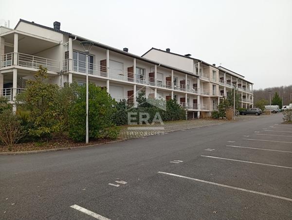 INVESTISSEMENT  LOCATIF  sans contrainte de gestion