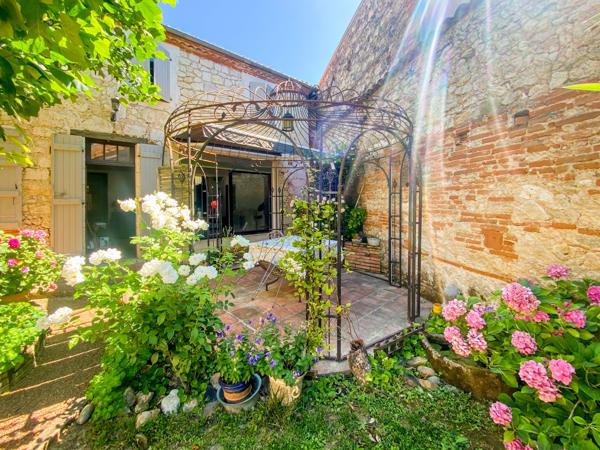Maison à vendre à Malause (82200) - Tarn-et-Garonne