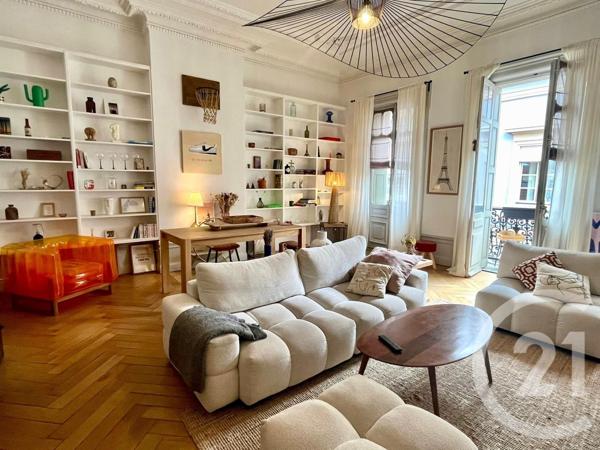 Appartement F4 à vendre  5 pièces - 129 m2 ST ETIENNE - 42