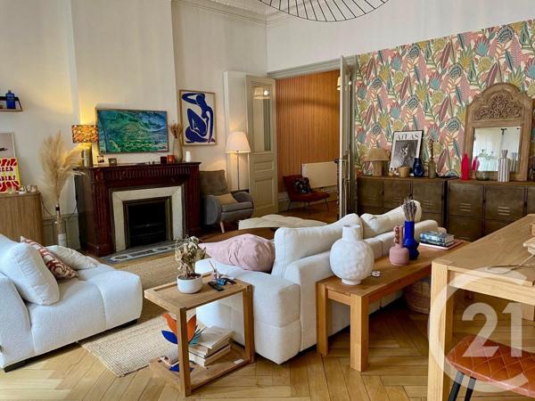 Appartement F4 à vendre  5 pièces - 129 m2 ST ETIENNE - 42