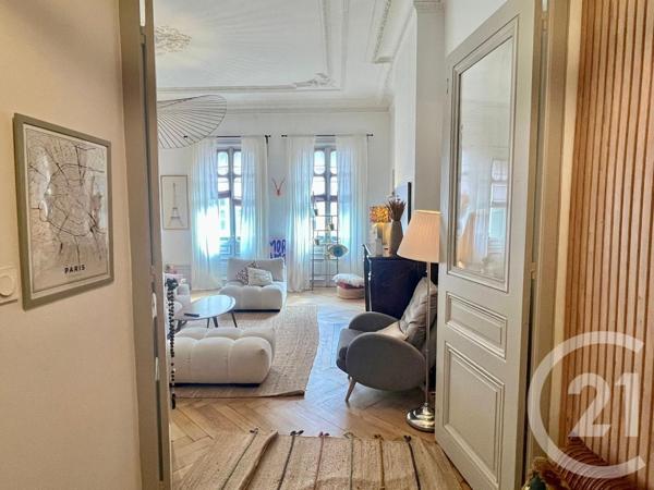 Appartement F4 à vendre  5 pièces - 129 m2 ST ETIENNE - 42