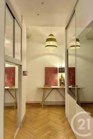 Appartement F4 à vendre  5 pièces - 129 m2 ST ETIENNE - 42