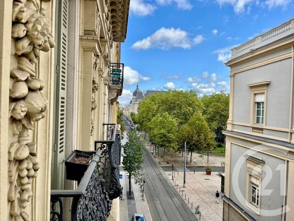 Appartement F4 à vendre  5 pièces - 129 m2 ST ETIENNE - 42