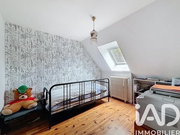 Maison à vendre 7 pièces 112,46 m² Nasbinals