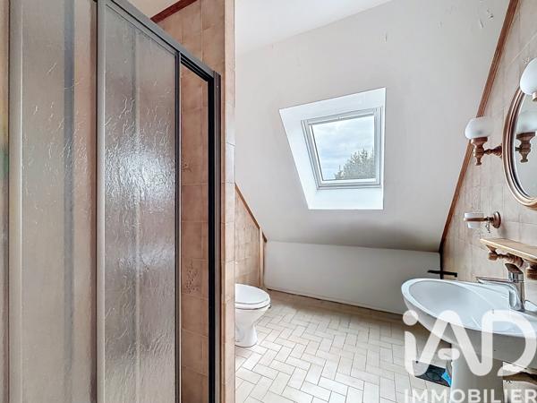 Maison à vendre 7 pièces 112,46 m² Nasbinals