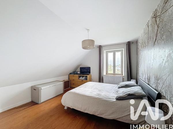 Maison à vendre 7 pièces 112,46 m² Nasbinals
