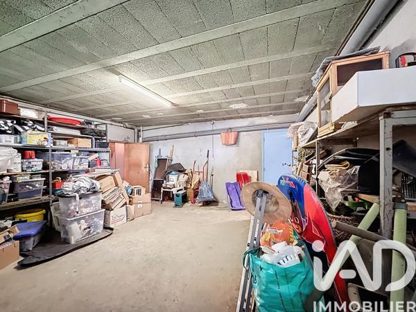 Maison à vendre 7 pièces 112,46 m² Nasbinals