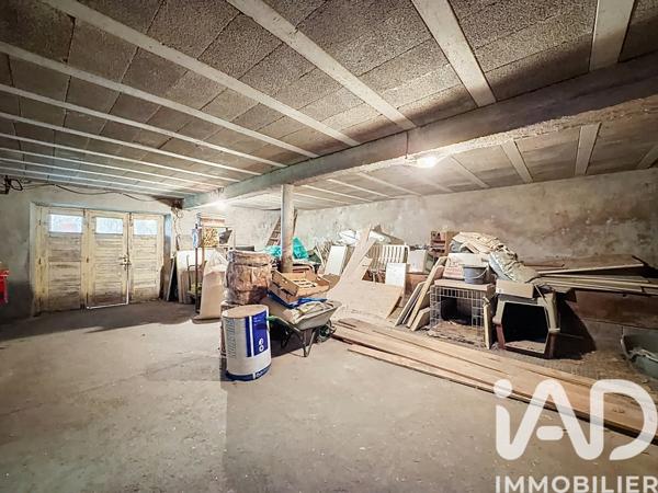 Maison à vendre 7 pièces 112,46 m² Nasbinals