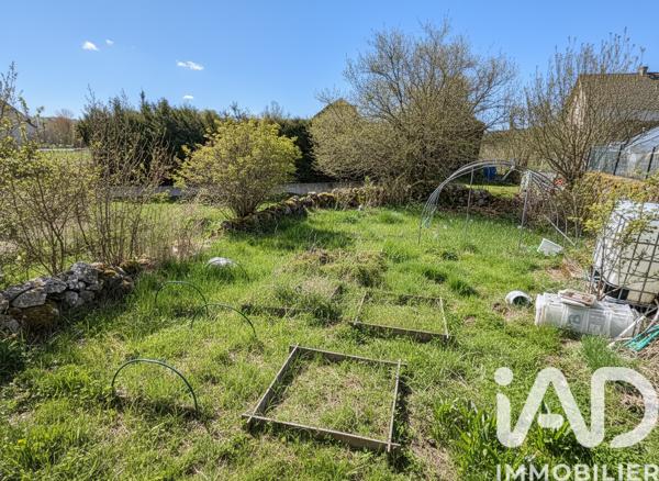 Maison à vendre 7 pièces 112,46 m² Nasbinals