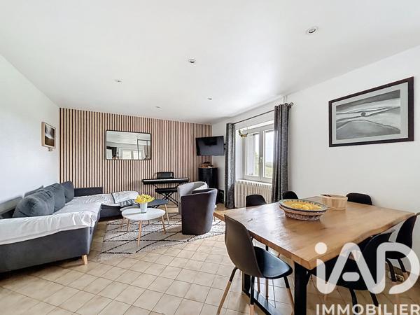 Maison à vendre 7 pièces 112,46 m² Nasbinals
