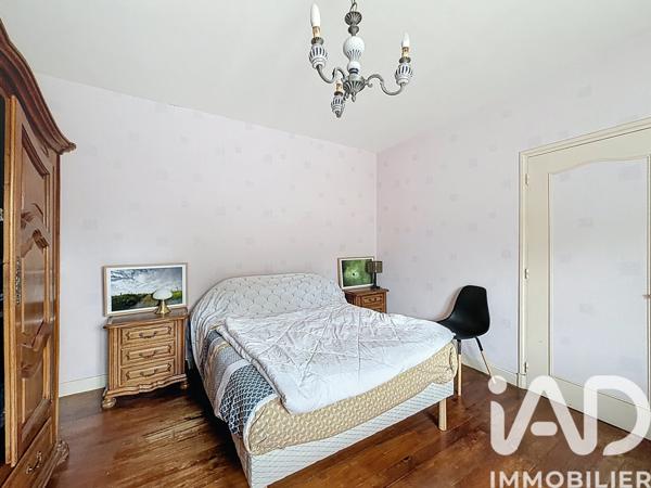 Maison à vendre 7 pièces 112,46 m² Nasbinals