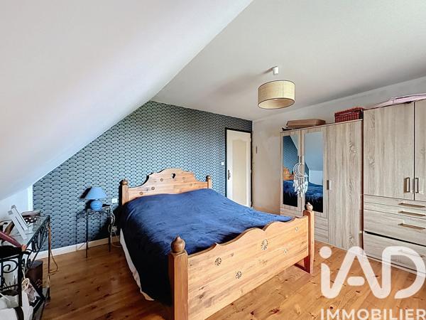 Maison à vendre 7 pièces 112,46 m² Nasbinals