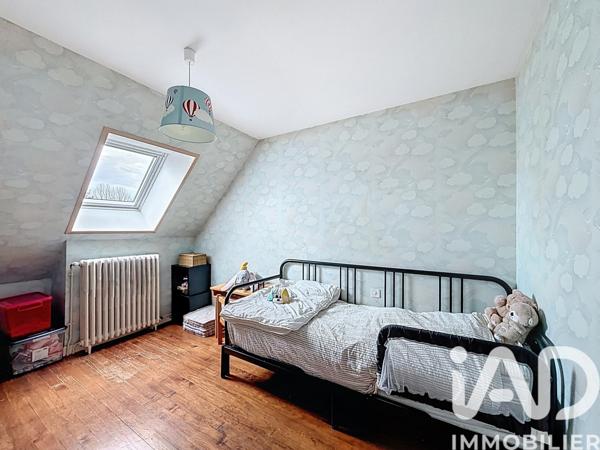 Maison à vendre 7 pièces 112,46 m² Nasbinals