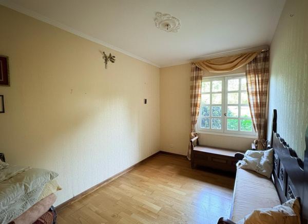 Maison familiale 138 m²– quartier Bourchevreuil
