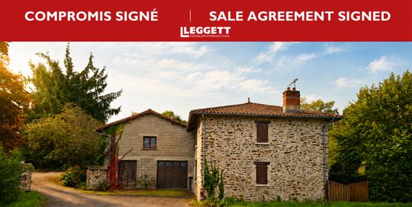 Maison à vendre à Aixe-sur-Vienne (87700) - Haute-Vienne