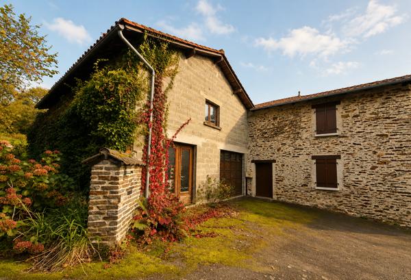 Maison à vendre à Aixe-sur-Vienne (87700) - Haute-Vienne