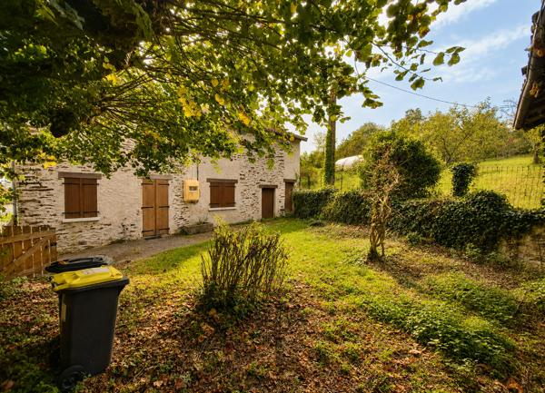 Maison à vendre à Aixe-sur-Vienne (87700) - Haute-Vienne