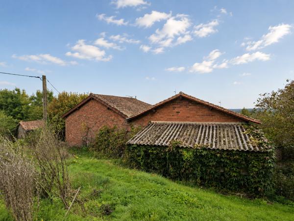 Maison à vendre à Aixe-sur-Vienne (87700) - Haute-Vienne