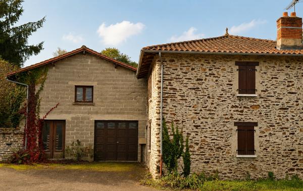 Maison à vendre à Aixe-sur-Vienne (87700) - Haute-Vienne