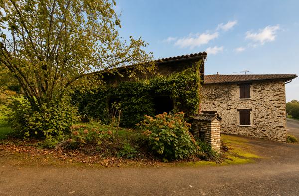 Maison à vendre à Aixe-sur-Vienne (87700) - Haute-Vienne