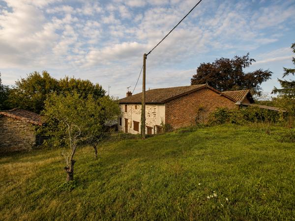 Maison à vendre à Aixe-sur-Vienne (87700) - Haute-Vienne
