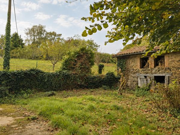 Maison à vendre à Aixe-sur-Vienne (87700) - Haute-Vienne