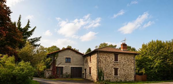 Maison à vendre à Aixe-sur-Vienne (87700) - Haute-Vienne