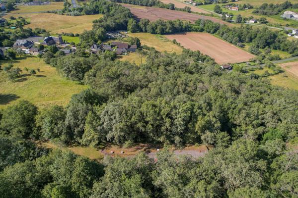 Grange à vendre à Terrasson-Lavilledieu (24120) - Dordogne