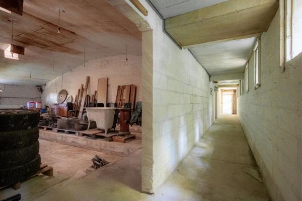 Grange à vendre à Terrasson-Lavilledieu (24120) - Dordogne