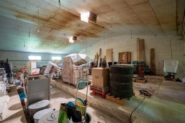 Grange à vendre à Terrasson-Lavilledieu (24120) - Dordogne