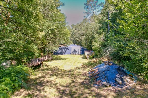 Grange à vendre à Terrasson-Lavilledieu (24120) - Dordogne