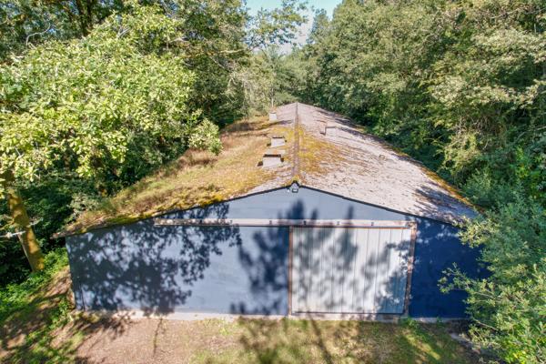 Grange à vendre à Terrasson-Lavilledieu (24120) - Dordogne