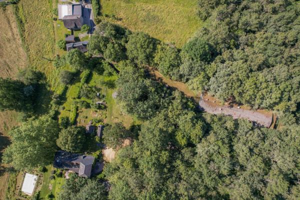 Grange à vendre à Terrasson-Lavilledieu (24120) - Dordogne