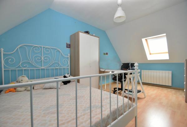 Dpt Eure (27), à vendre proche du NEUBOURG maison P5 de 108 m² - Terrain de 951 m²