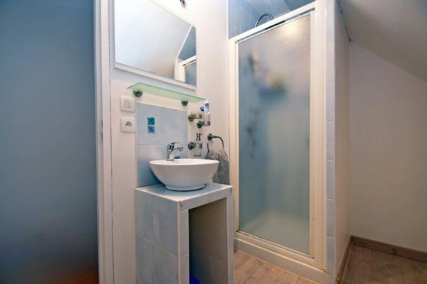 Dpt Eure (27), à vendre proche du NEUBOURG maison P5 de 108 m² - Terrain de 951 m²