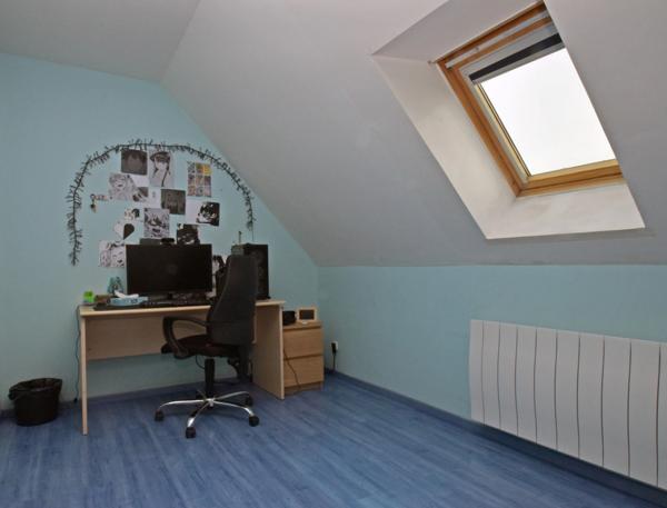 Dpt Eure (27), à vendre proche du NEUBOURG maison P5 de 108 m² - Terrain de 951 m²