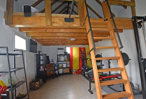 Dpt Eure (27), à vendre proche du NEUBOURG maison P5 de 108 m² - Terrain de 951 m²