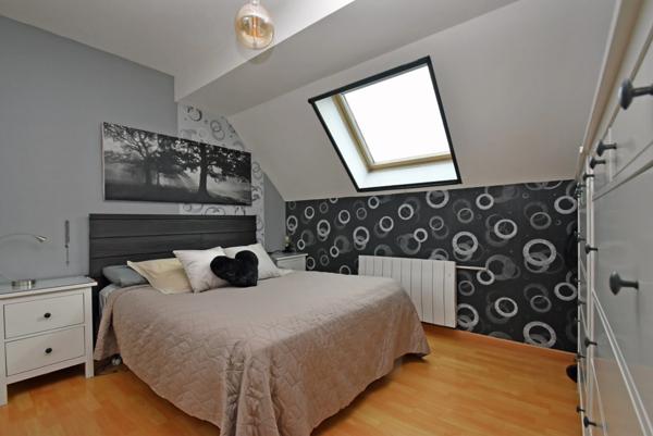 Dpt Eure (27), à vendre proche du NEUBOURG maison P5 de 108 m² - Terrain de 951 m²