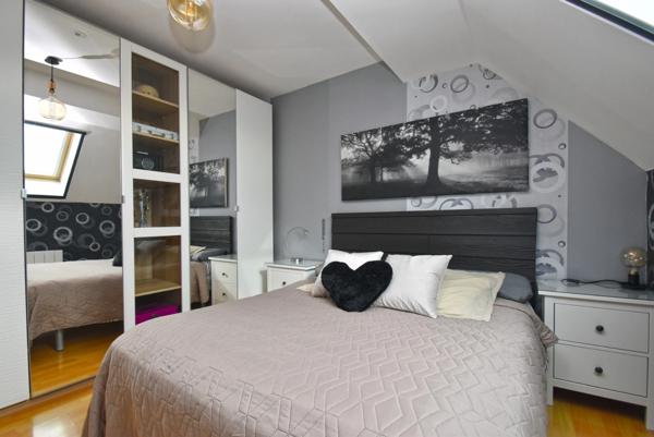 Dpt Eure (27), à vendre proche du NEUBOURG maison P5 de 108 m² - Terrain de 951 m²