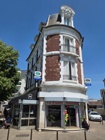 Murs et fonds Hotel Bar Restaurant