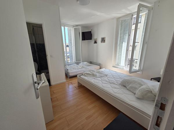 Murs et fonds Hotel Bar Restaurant